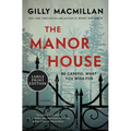 The Manor House - Paperback