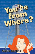 You're From Where? - Paperback