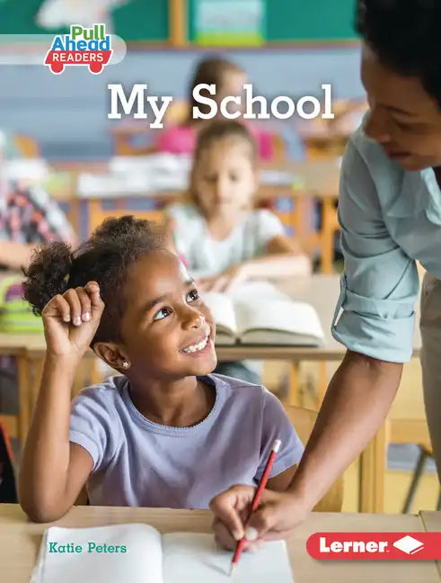 My School - Library Binding