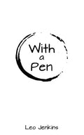 With A Pen - Paperback