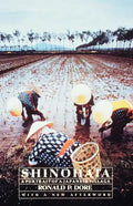 Shinohata: A Portrait of a Japanese Village - Paperback