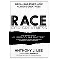 R.A.C.E. for Greatness - Hardcover