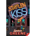 Stolen Kiss - Paperback