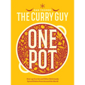 Curry Guy One Pot: Over 150 Curries and Other Deliciously Spiced Dishes from Around the World - Hardcover