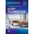 Principles and Practice of Sleep Telemedicine - Paperback
