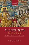 Augustine's City of God: A Reader's Guide - Paperback