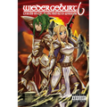 Wiedergeburt: Legend of the Reincarnated Warrior: Volume 6 - Paperback