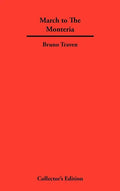 March to The Monteria - Hardcover