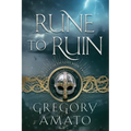 Rune to Ruin - Paperback