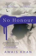 No Honour - Paperback