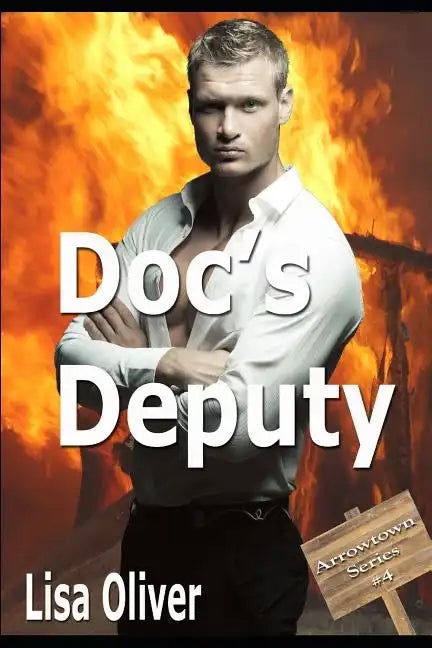 Doc's Deputy - Paperback