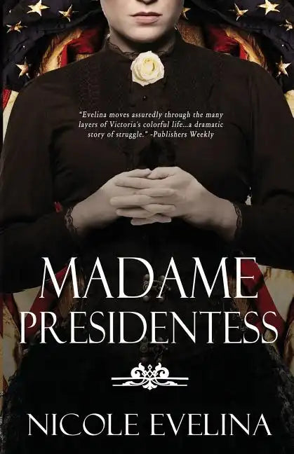 Madame Presidentess - Paperback
