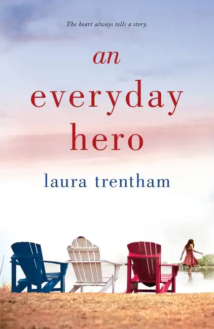 An Everyday Hero - Paperback