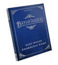 Pathfinder Lost Omens Character Guide Special Edition (P2) - Hardcover