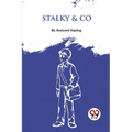 Stalky & Co - Paperback