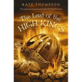 The Last of the High Kings - Paperback