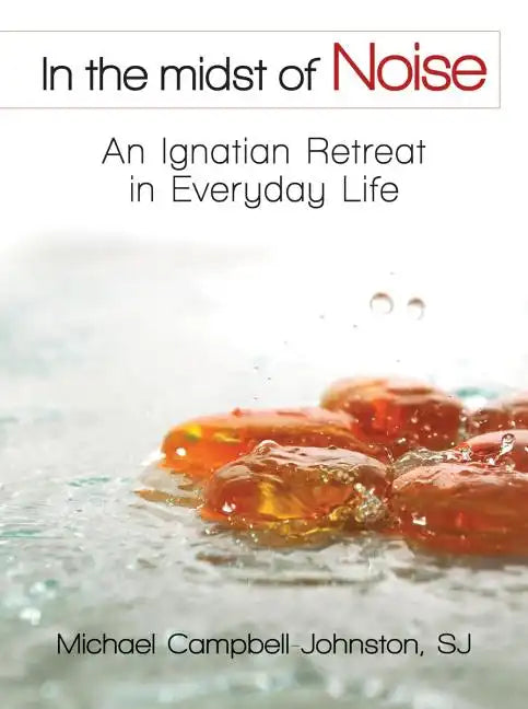 In the Midst of Noise: An Ignatian Retreat in Everyday Life - Paperback