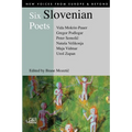 Six Slovenian Poets - Paperback