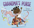 Grandma's Purse - Hardcover