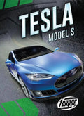 Tesla Model S - Library Binding
