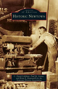 Historic Newtown - Hardcover