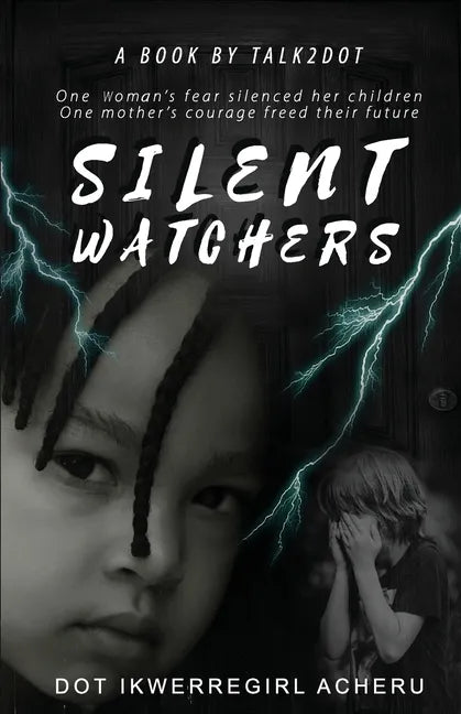 Silent Watchers - Paperback