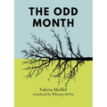 The Odd Month - Paperback
