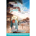 Secrets Of White Sands Cove: Complete Series Collection - Paperback