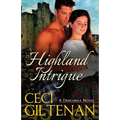 Highland Intrigue - Paperback