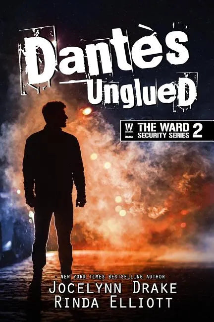 Dantes Unglued - Paperback