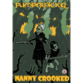 Pumpernickel: Nanny Crooked - Paperback