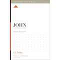 John: A 12-Week Study - Paperback