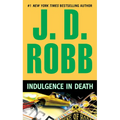 Indulgence in Death - Paperback