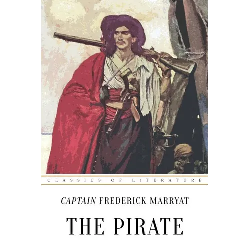 The Pirate - Paperback