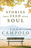 Stories That Feed Your Soul - Paperback