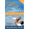 Strong Fathers, Strong Daughters - Paperback