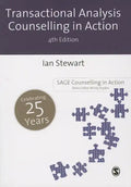 Transactional Analysis Counselling in Action - Paperback