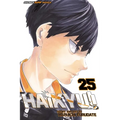 Haikyu!!, Vol. 25 - Paperback