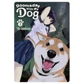 Doomsday with My Dog, Vol. 3 - Paperback
