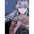 The Valiant Must Fall Vol. 1 - Paperback