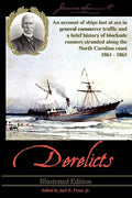 Derelicts - Paperback