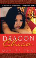 Dragon Chica - Paperback