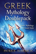 Greek Mythology: Doublepack - Greek Mythology & Greek Gods - Paperback