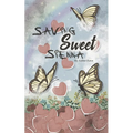 Saving Sweet Sienna - Paperback