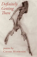 Definitely Getting There - Paperback