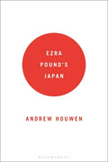 Ezra Pound's Japan - Paperback