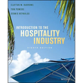Introduction to the Hospitality Industry - Paperback