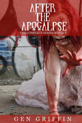 After The Apocalypse: The Complete Series Box Set - Paperback