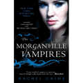 The Morganville Vampires, Volume 1 - Paperback