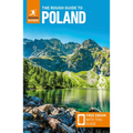 The Rough Guide to Poland: Travel Guide with eBook - Paperback